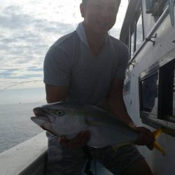 第五慶門丸 釣果