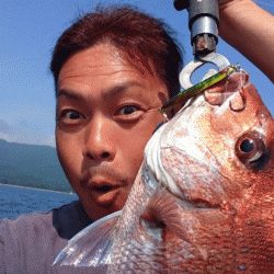 遊漁船ブルーウッズ 釣果