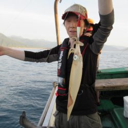 真祐丸 （しんゆうまる） 釣果