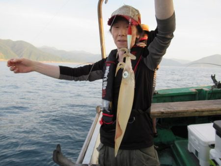 真祐丸 （しんゆうまる） 釣果