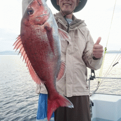 遊漁船ブルーウッズ 釣果