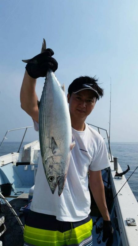 第五慶門丸 釣果