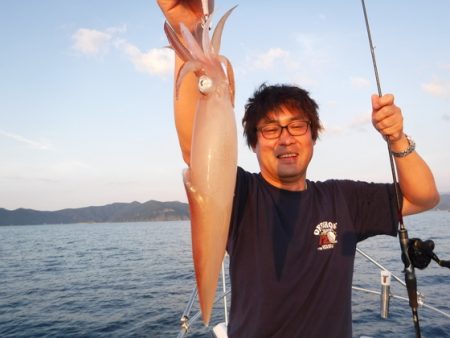 BlueNote Fishing Taxi 釣果