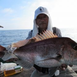真祐丸 （しんゆうまる） 釣果