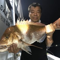 寿裕 （YOSHIHIRO） 釣果