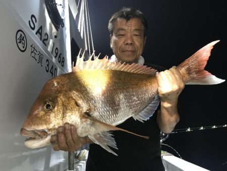 寿裕 （YOSHIHIRO） 釣果