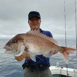 IDATEN（イダテン） 釣果