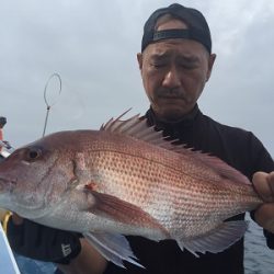 松栄丸 釣果