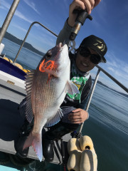 釣船 浦島太郎 釣果