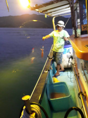 釣船 浦島太郎 釣果