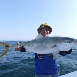 Hit Rush(ヒット ラッシュ） 釣果