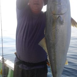 遊漁船 新鋭丸 釣果