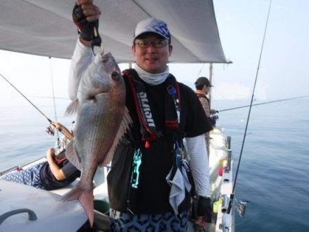 遊漁船 幸友丸 釣果