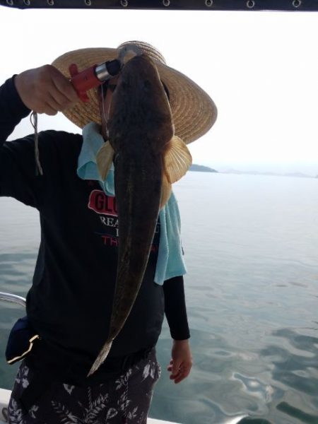 Magic（マジック） 釣果