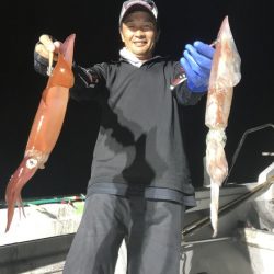 寿裕 （YOSHIHIRO） 釣果