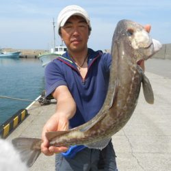 こうゆう丸 釣果