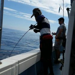 第五慶門丸 釣果