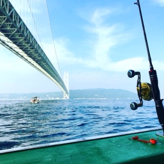 利弥丸(としやまる) 釣果