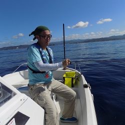 フィッシングボート空風(そらかぜ) 釣果