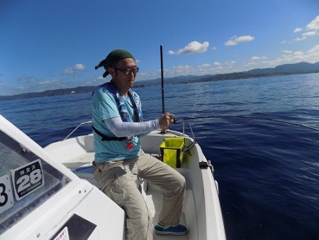 フィッシングボート空風（そらかぜ） 釣果