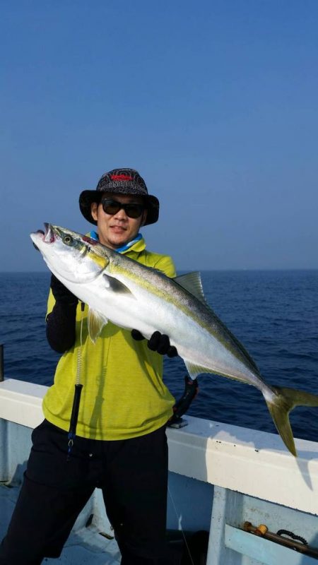 第五慶門丸 釣果