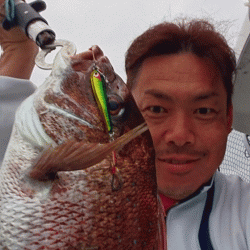 遊漁船ブルーウッズ 釣果