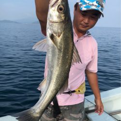 あみや渡船 JIGBOY 釣果