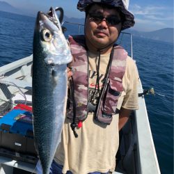 あみや渡船 JIGBOY 釣果