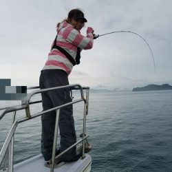 遊漁船　ニライカナイ 釣果
