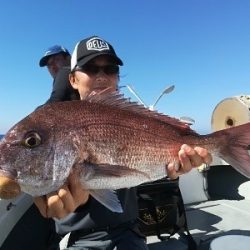 IDATEN（イダテン） 釣果