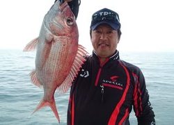愛裕南丸 釣果