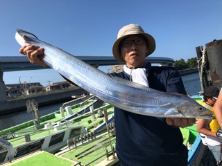 太田屋 釣果