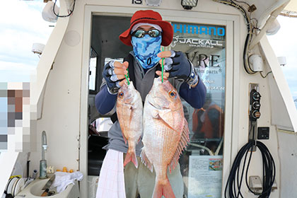 松本釣船2 釣果