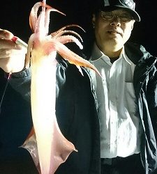 海龍丸(福岡) 釣果