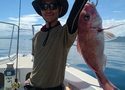 愛裕南丸 釣果