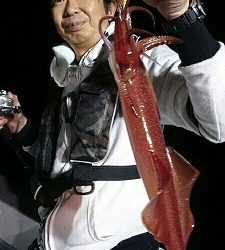 海龍丸(福岡) 釣果