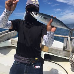 マタウマリンサービス 釣果