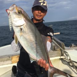 マタウマリンサービス 釣果