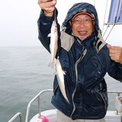 松本釣船２ 釣果
