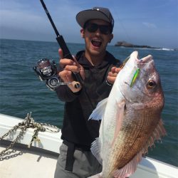 マタウマリンサービス 釣果