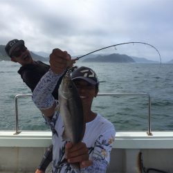 マタウマリンサービス 釣果