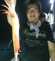 海龍丸(福岡) 釣果