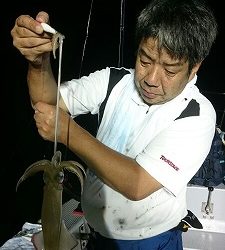 海龍丸(福岡) 釣果