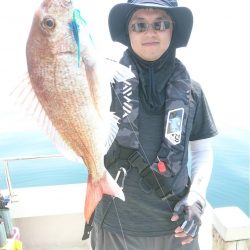 マタウマリンサービス 釣果