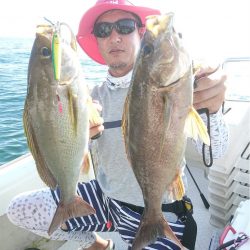 マタウマリンサービス 釣果