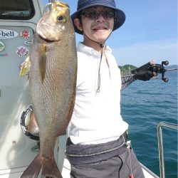 マタウマリンサービス 釣果