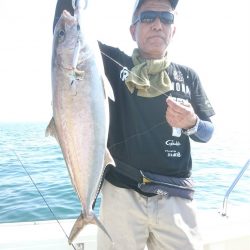 マタウマリンサービス 釣果