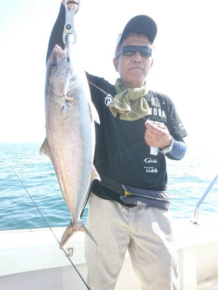 マタウマリンサービス 釣果