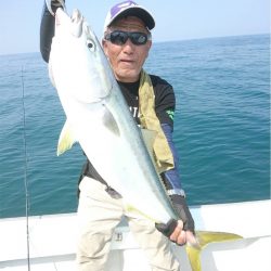 マタウマリンサービス 釣果