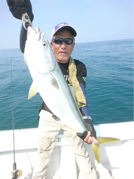 マタウマリンサービス 釣果